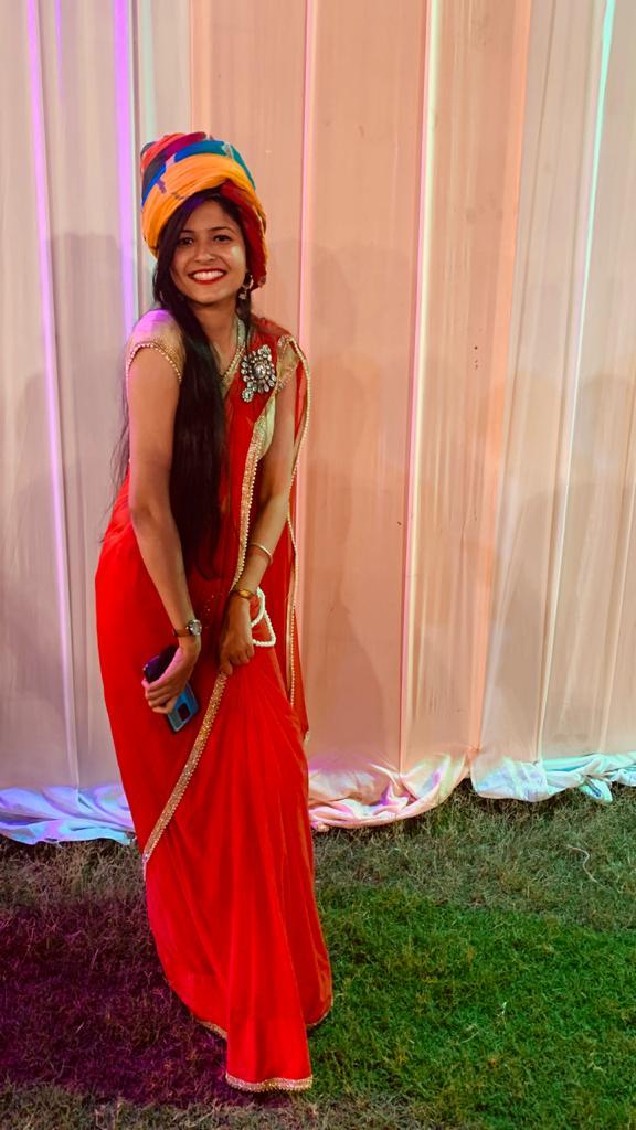 Jigyasa Daiya